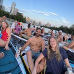 Lady Bird Lake