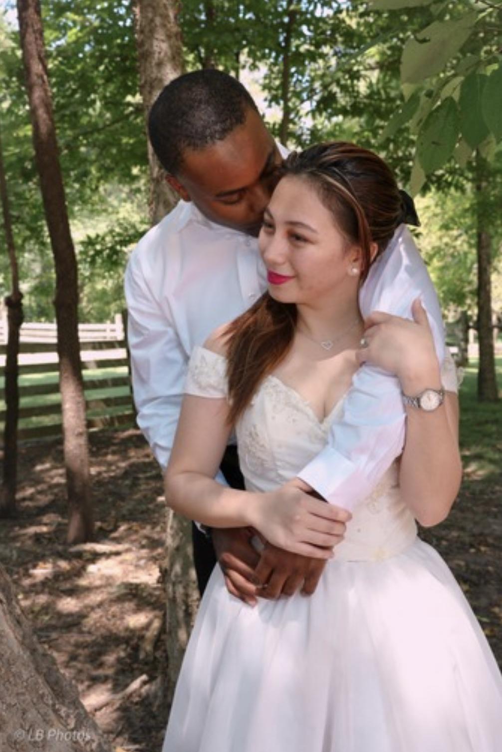 The Wedding Website of Elijah Harris and Carin Ocso