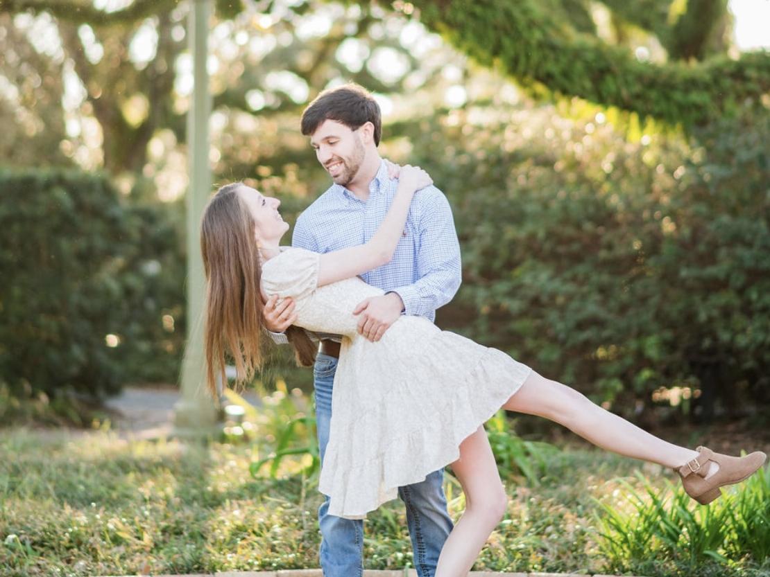 The Wedding Website of Emily Nelson and Josh Chopin