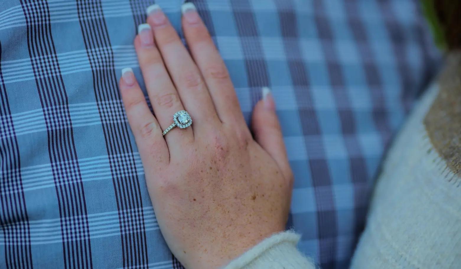 The Wedding Website of Mattie Forrester and Paul Sambor