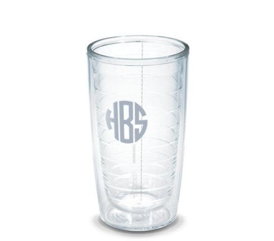 Custom 16 oz Tumbler