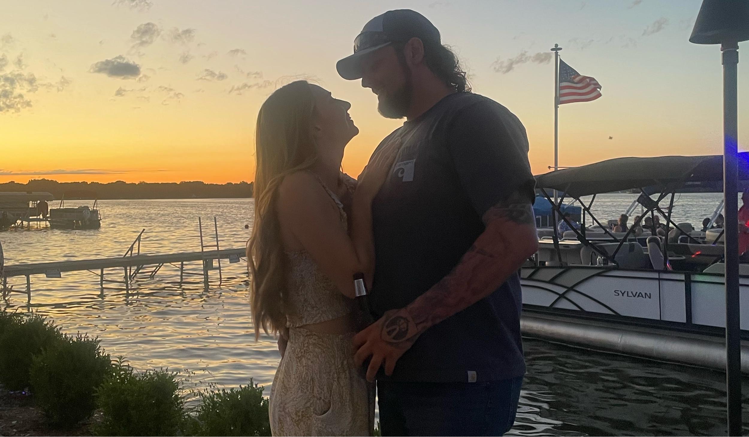 The Wedding Website of Emily Beard and Cody Hanson