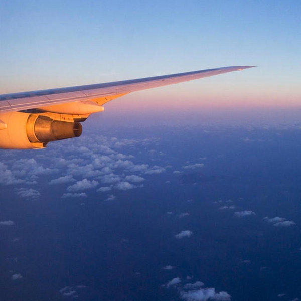 Honeymoon Flights