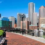South Boston Waterfront/Seaport District