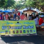 Kaka'ako Farmers Market