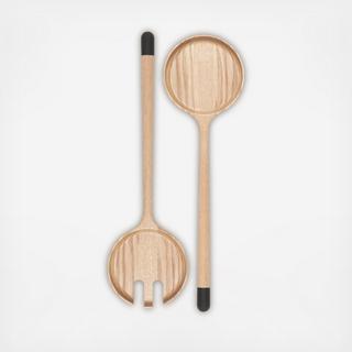 Salad Servers, Set of 2