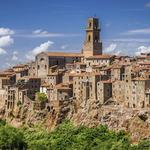 Pitigliano (Town)