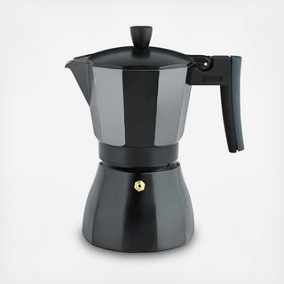 Hotel Collection - Stove Top Espresso Maker