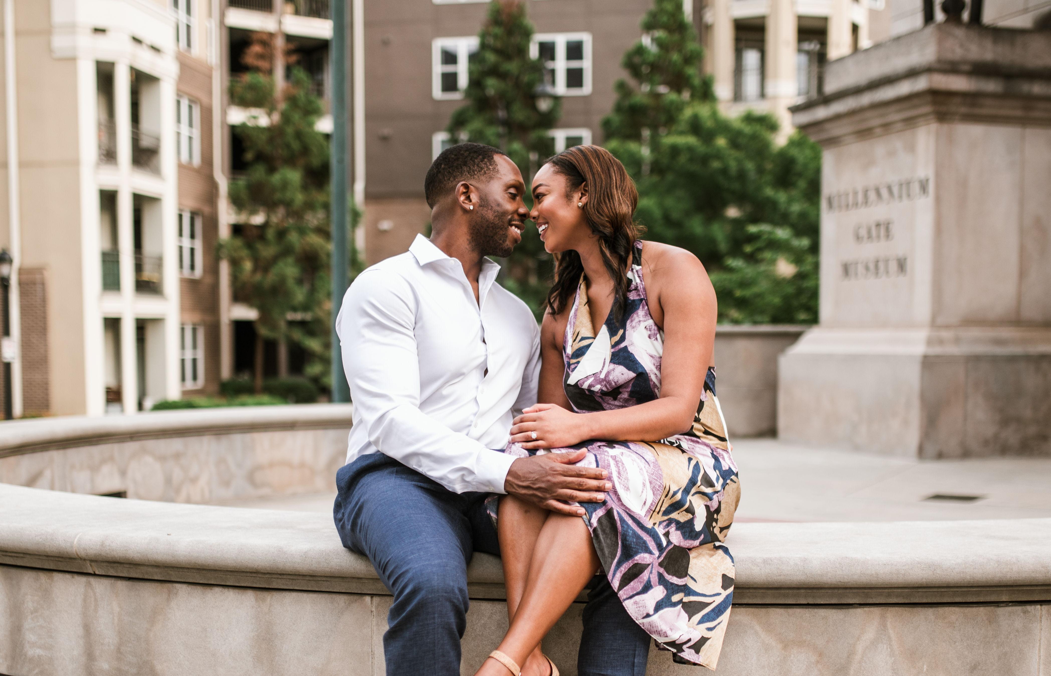 The Wedding Website of Brianna Weldon and Eric Phillips