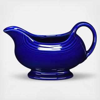 Gravy Sauceboat