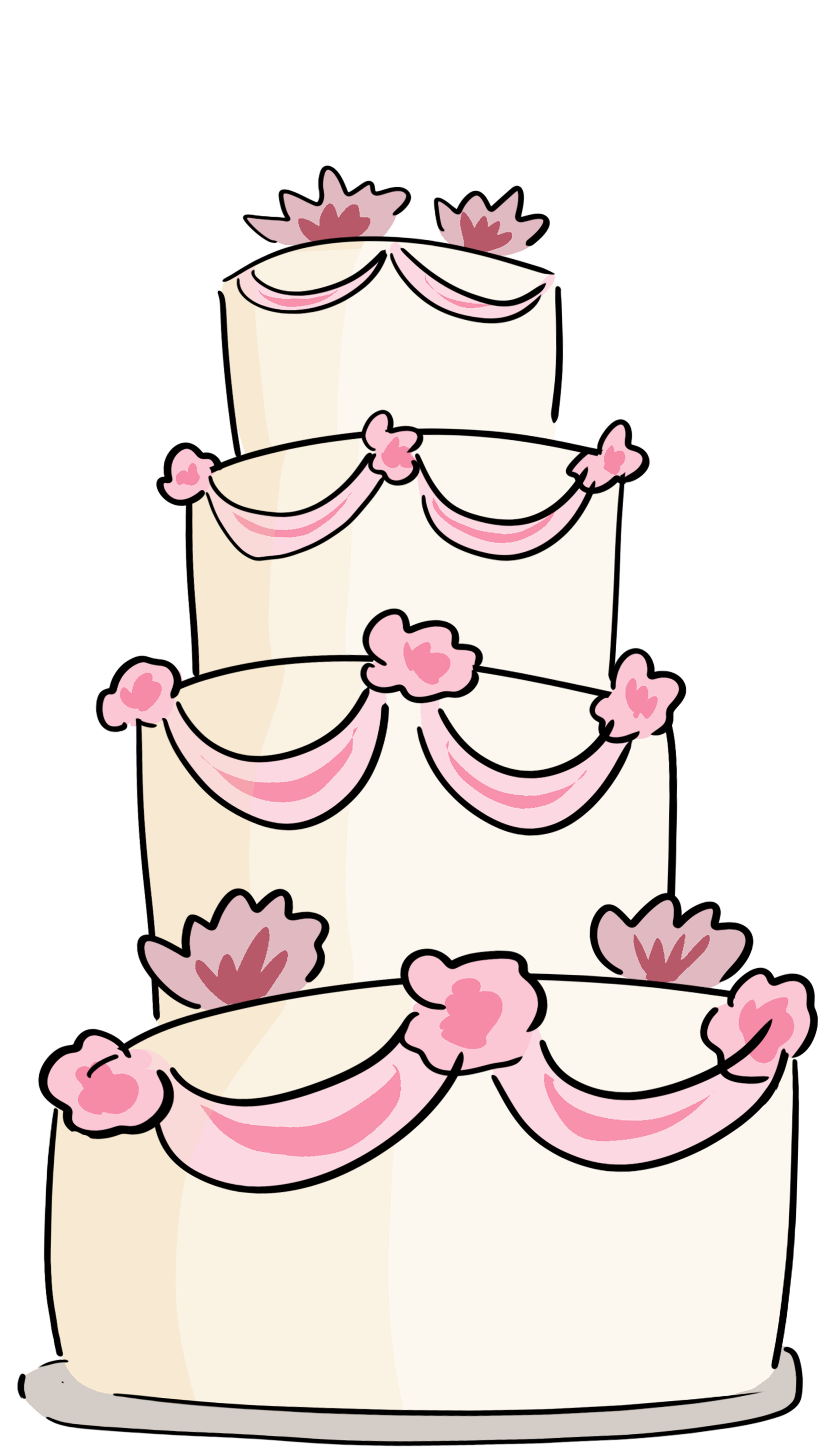 The Wedding Website of Lía Oliver and Tom Fuhrländer