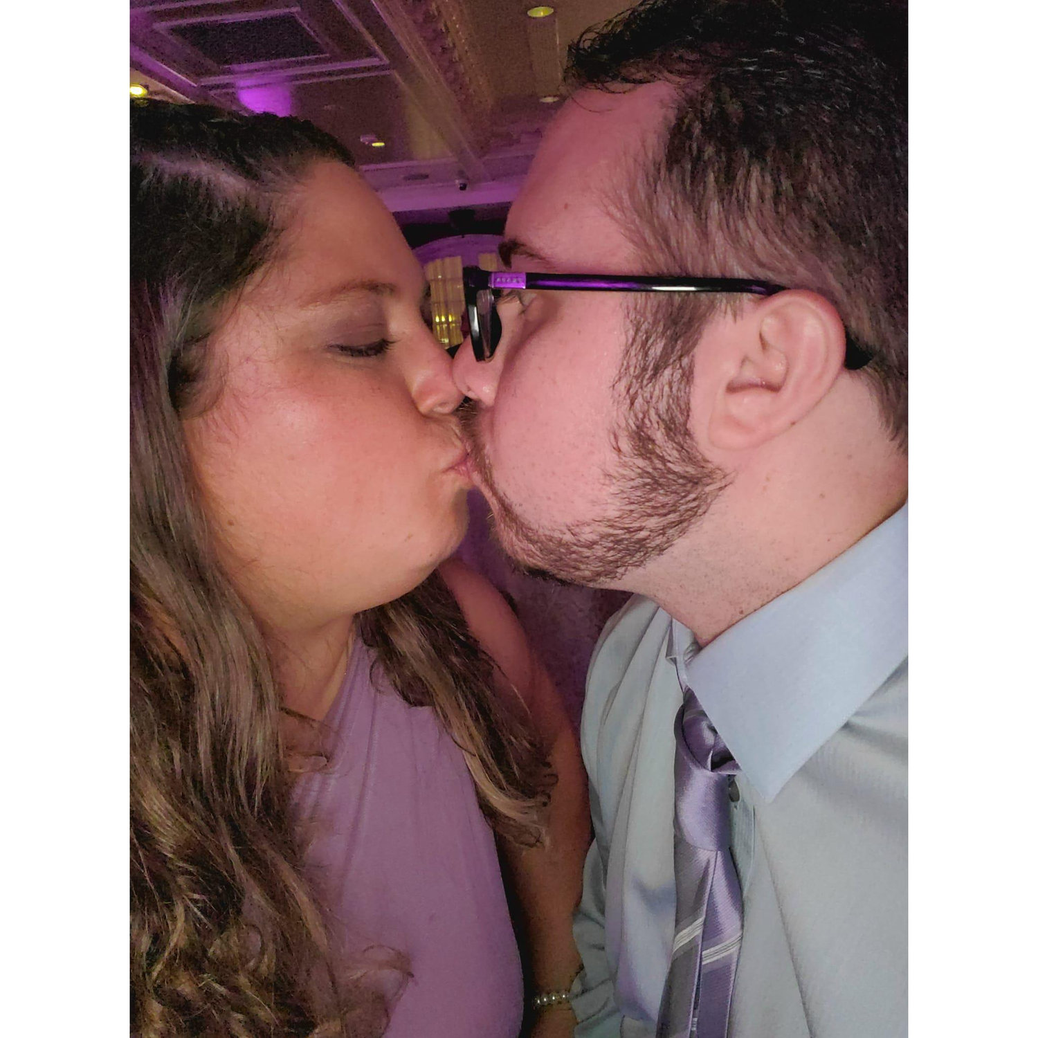 Wedding Partners in Crime