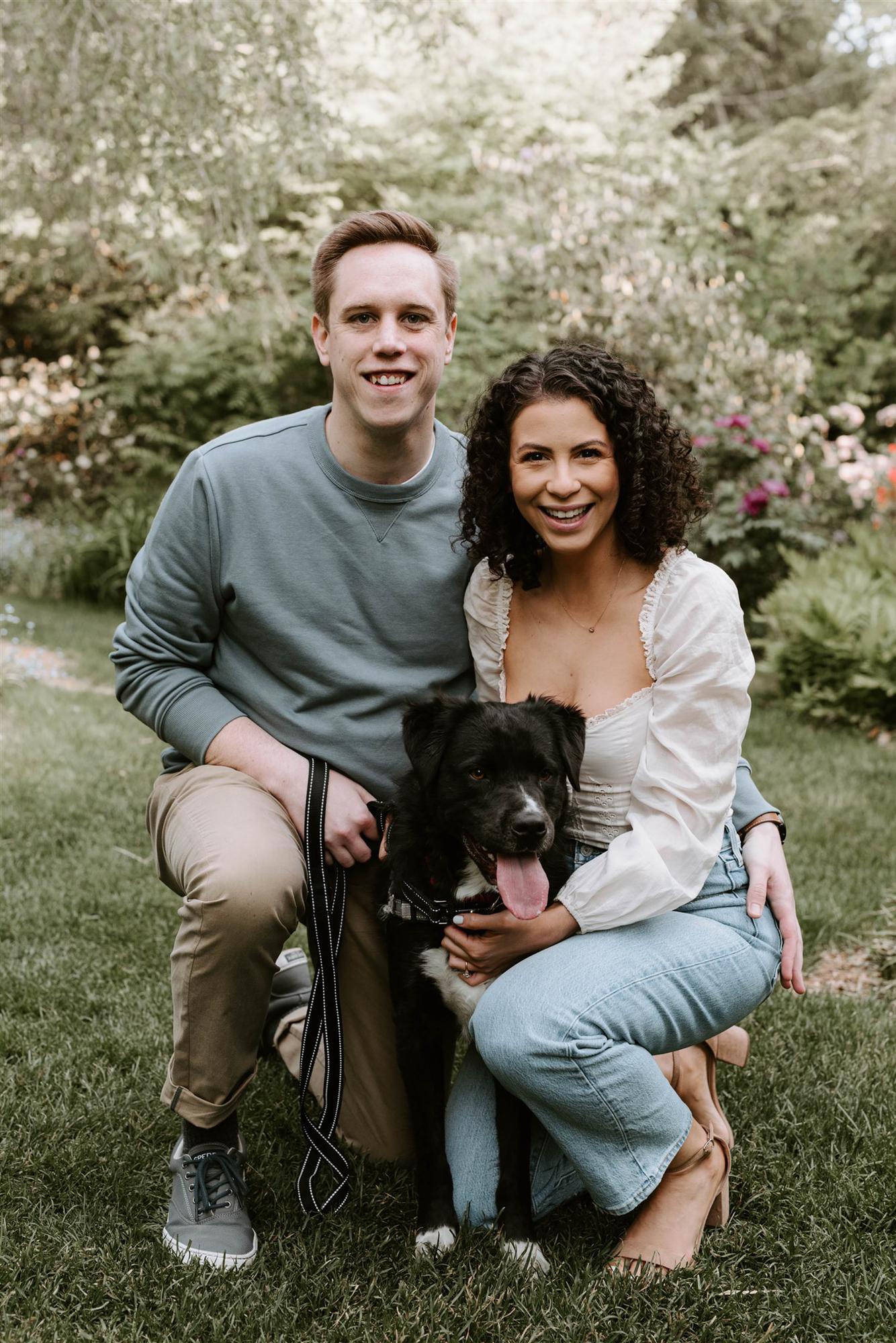 📷  : our wonderful photographer, Lindsay Hackney.