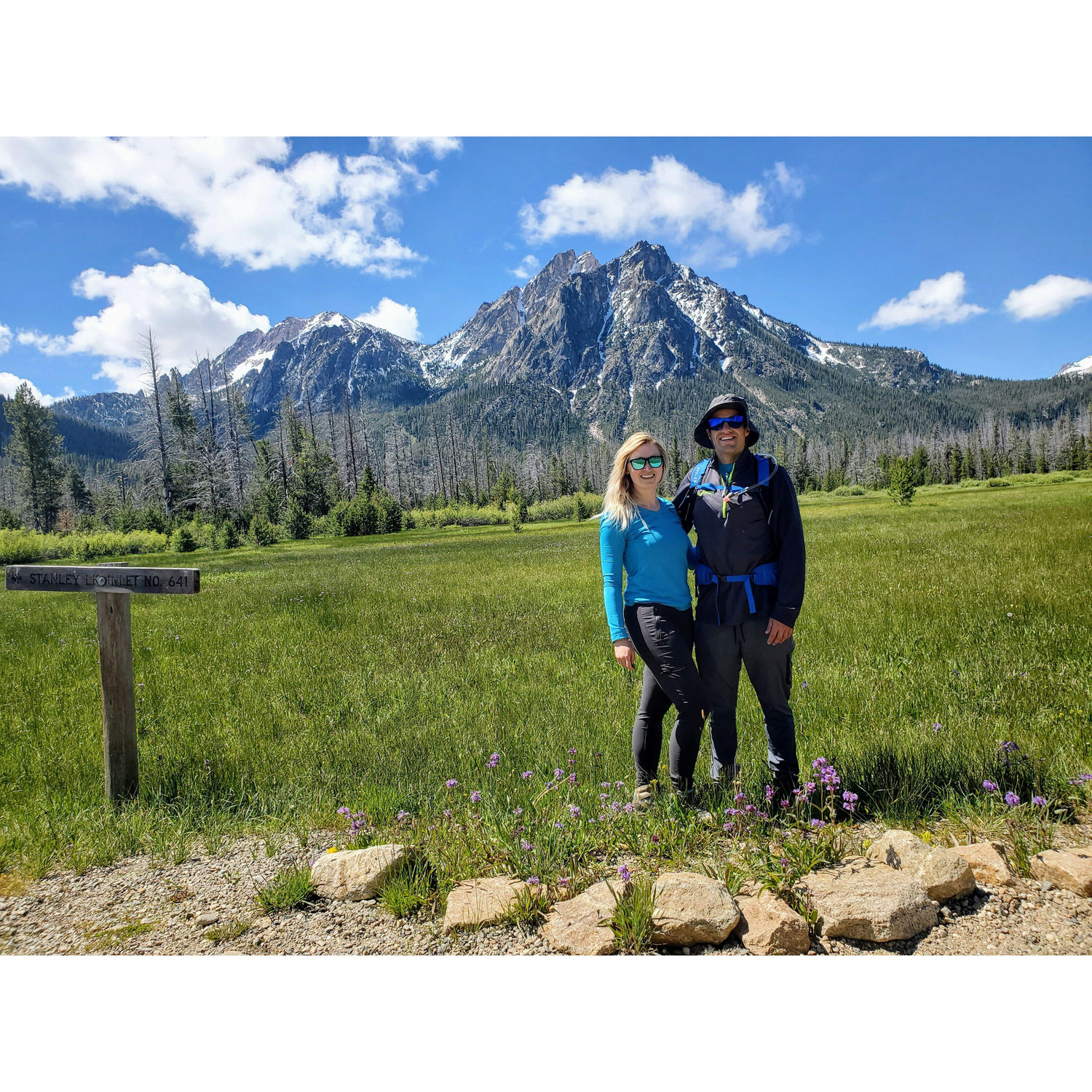 Sawtooths