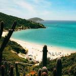 Arraial do Cabo Beach