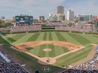 Wrigley Field