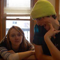 Critics call this couple, " Fun! " and " wait you mean they weren't already married? "