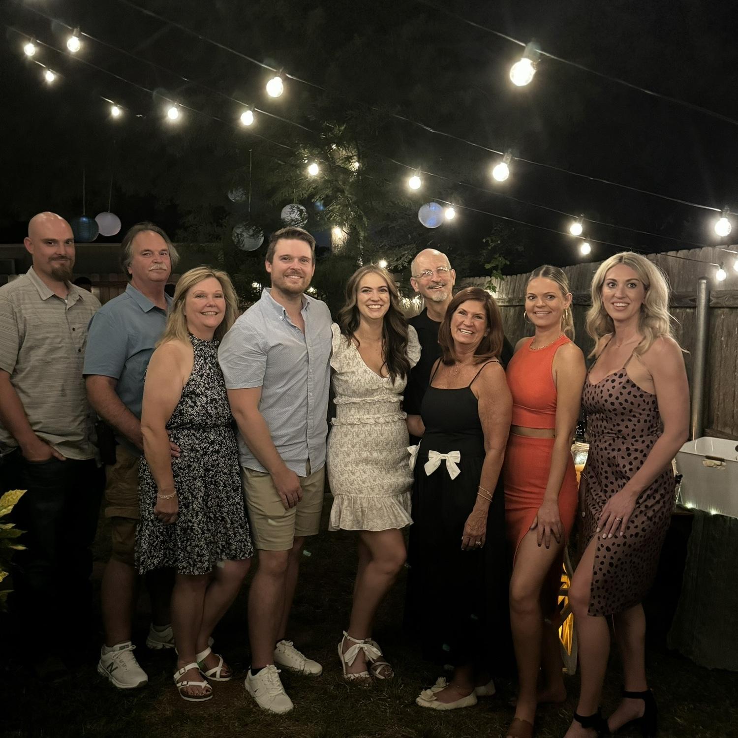 The in-laws ❤️
