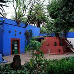 Frida Kahlo Museum