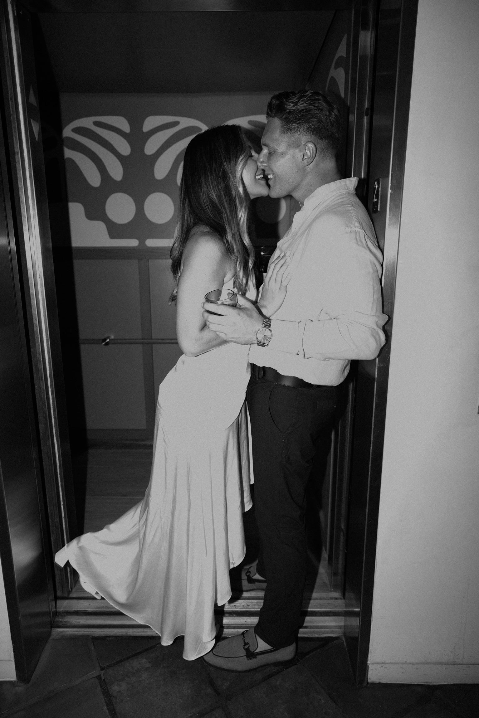 The Wedding Website of Jessica Schiff and Brent Homan