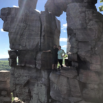 Devil's Lake State Park