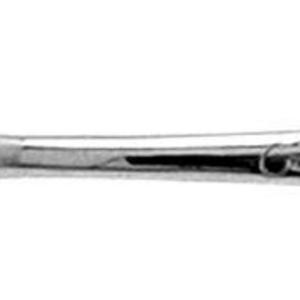Fork Mayflower (Sterling, 1846) by Kirk Stieff