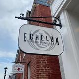 Echelon Wine Bar