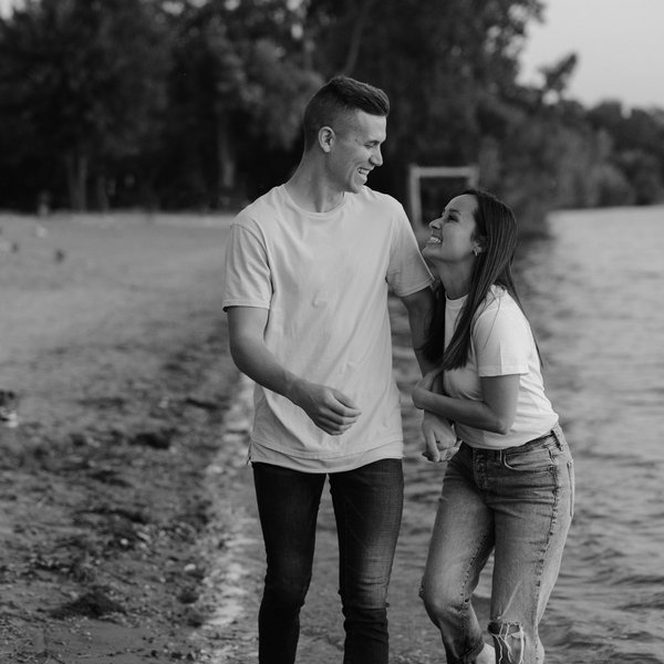 Natalie Klein and Jacob Dockendorf's Wedding Website