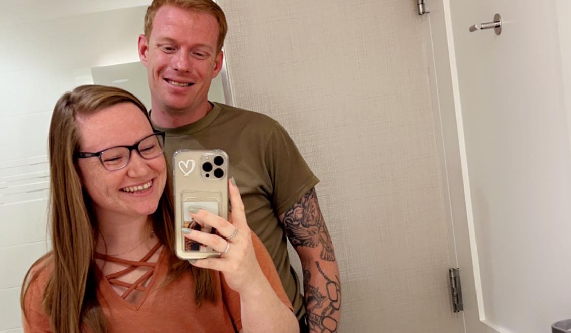 The Wedding Website of Madison Blake and Josh Sandefur