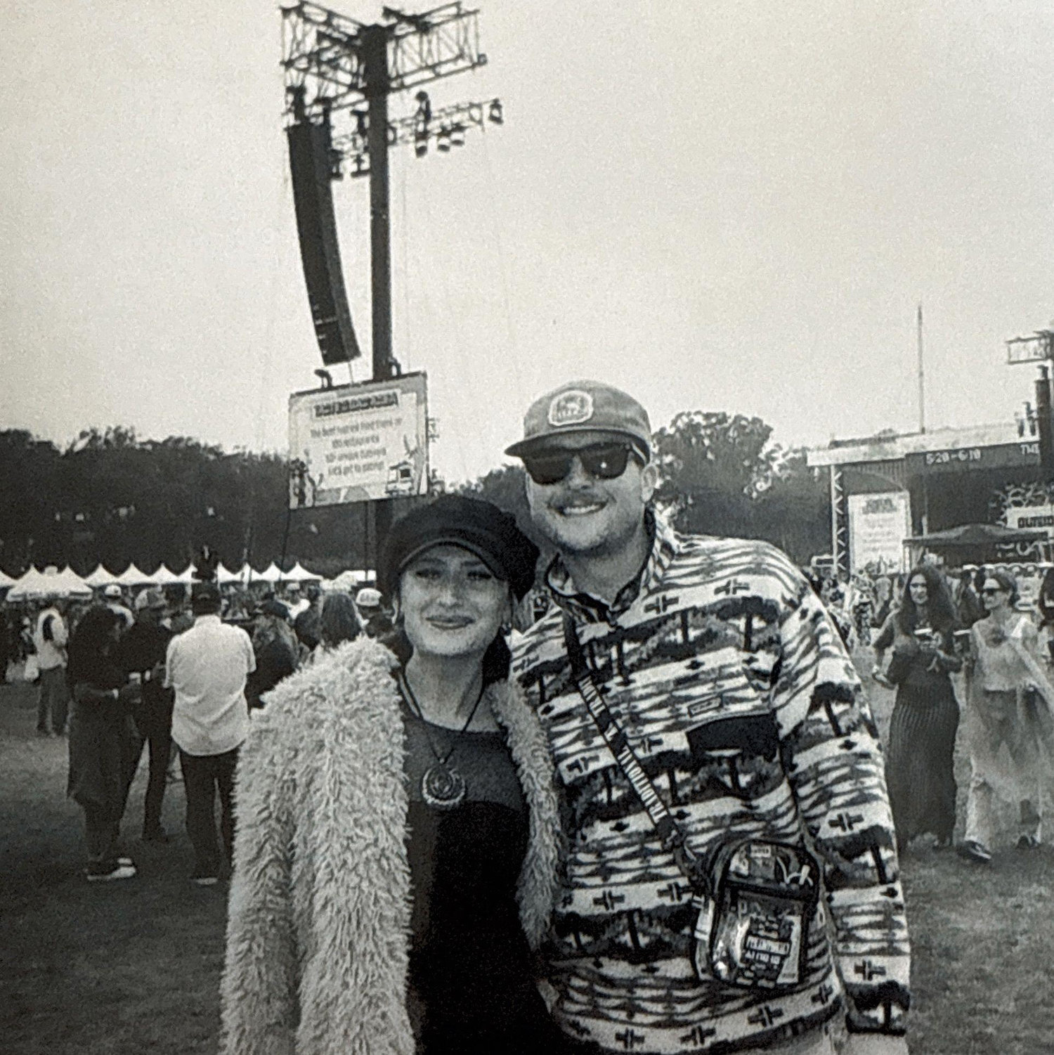 Outside Lands 2025