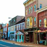 Leesburg