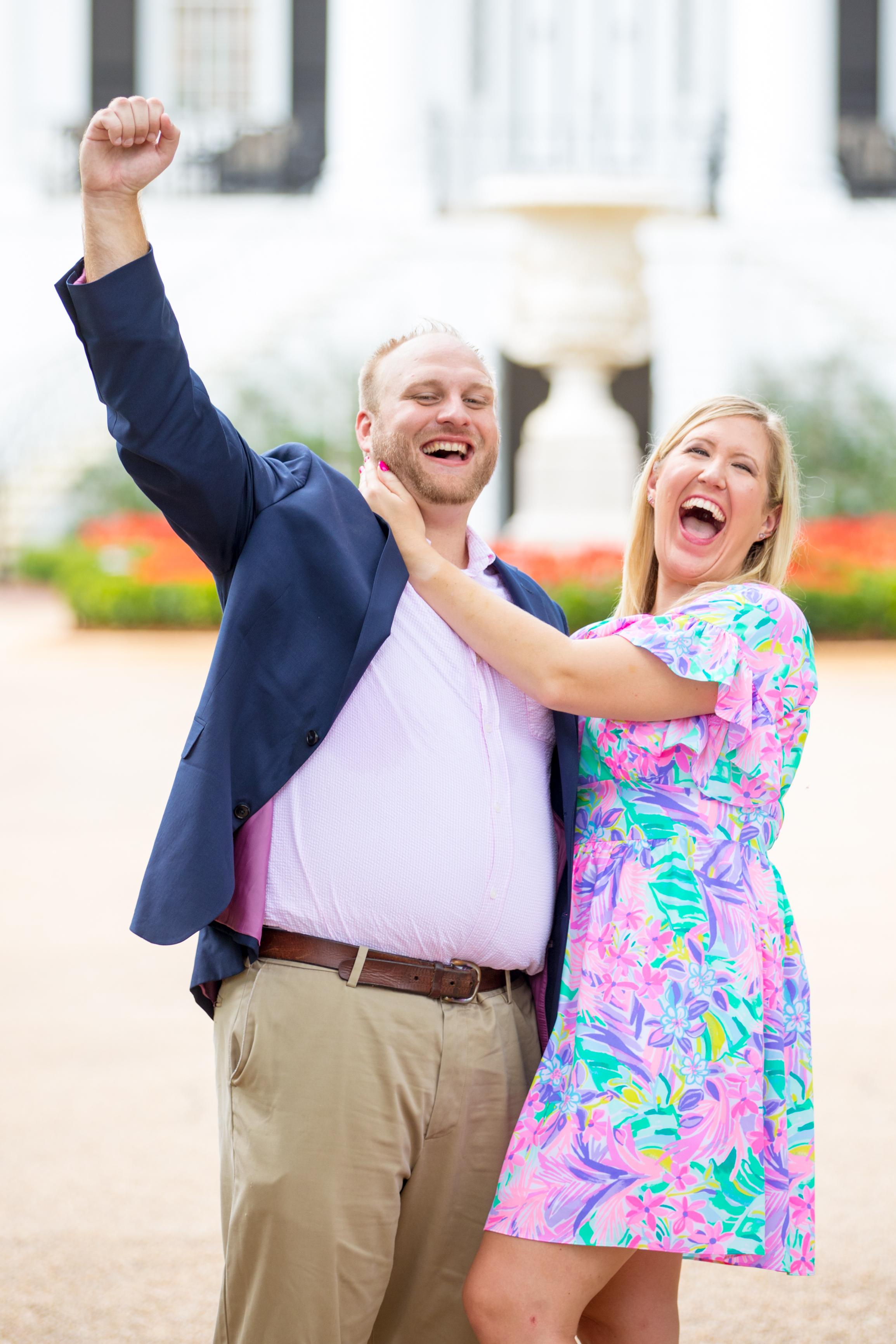 The Wedding Website of Adam Swanson and Kristin Harvey