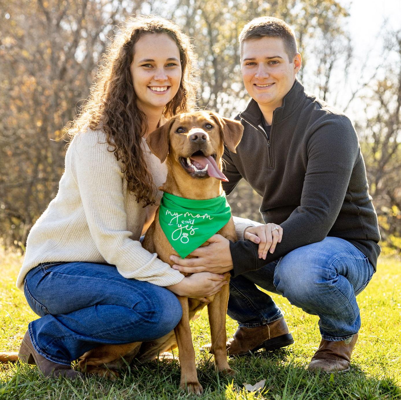 The Wedding Website of Sarah Fandel and Aaron Fishburn