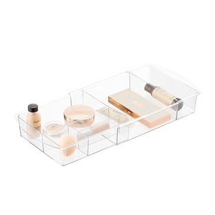 Expandable Makeup Organizer