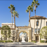 Paramount Pictures Studio Tour