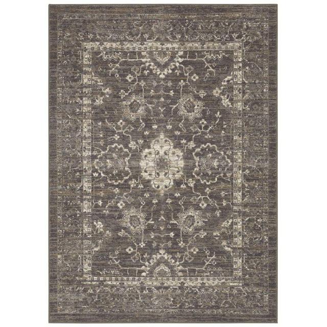 Vintage Distressed Rug - Threshold™