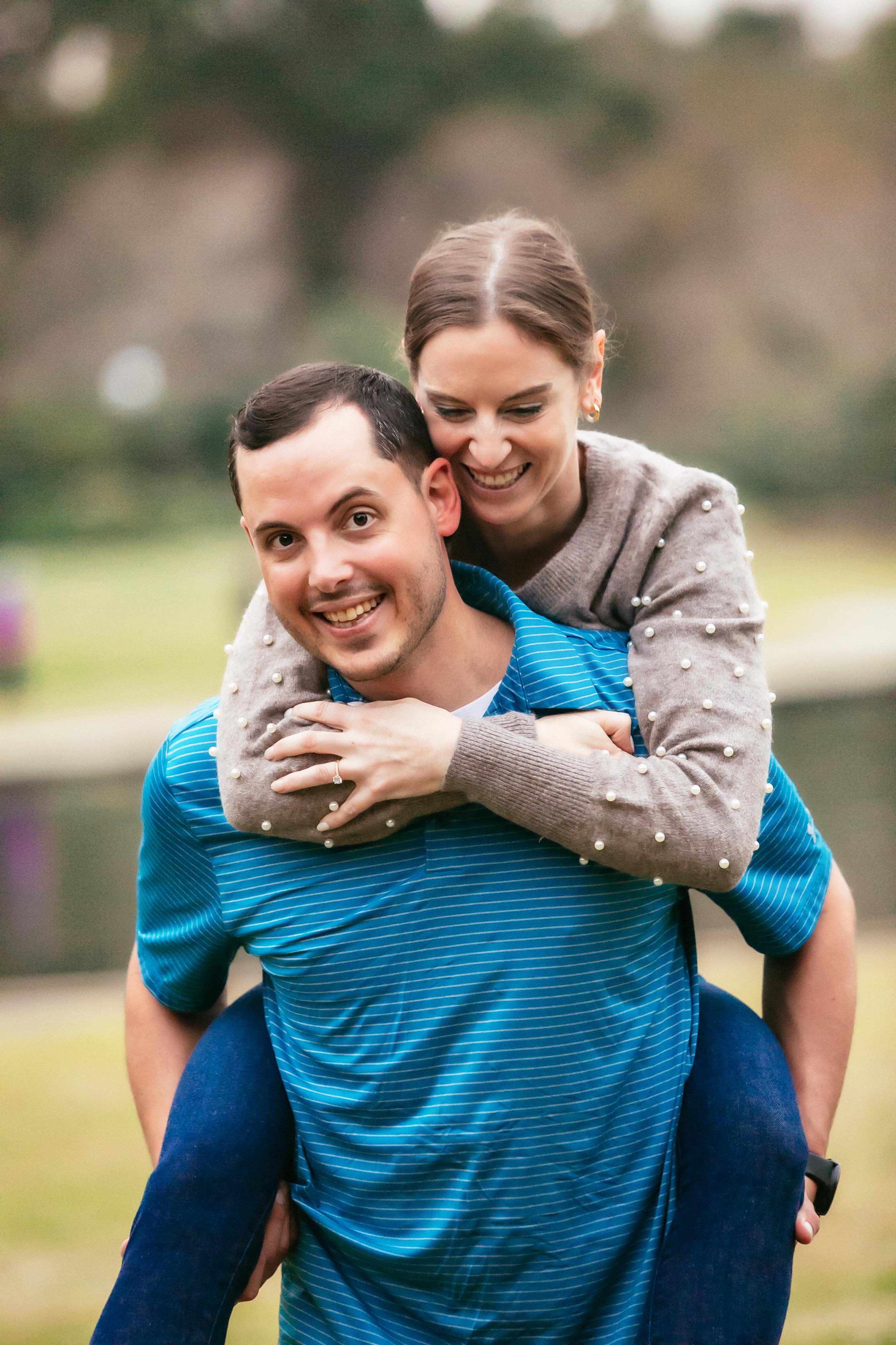 The Wedding Website of Cara Sherry and Bo Maness