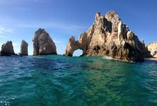 Arch of Cabo San Lucas