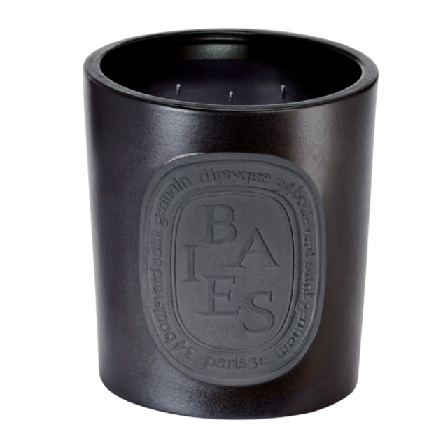 Baies / Berries candle Indoor & Outdoor