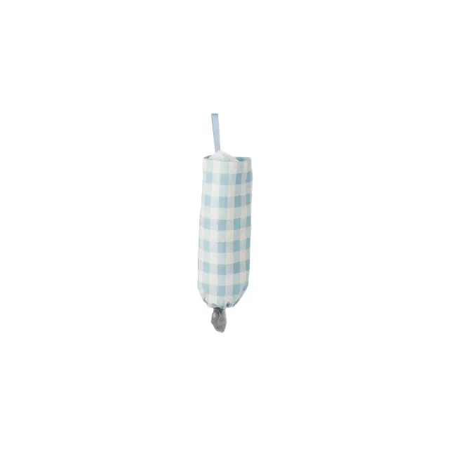 The Lakeside Collection Springtime Plastic Bag Dispensers - Plastic Bag Dispenser Blue