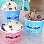 Gelati Celesti Ice Cream