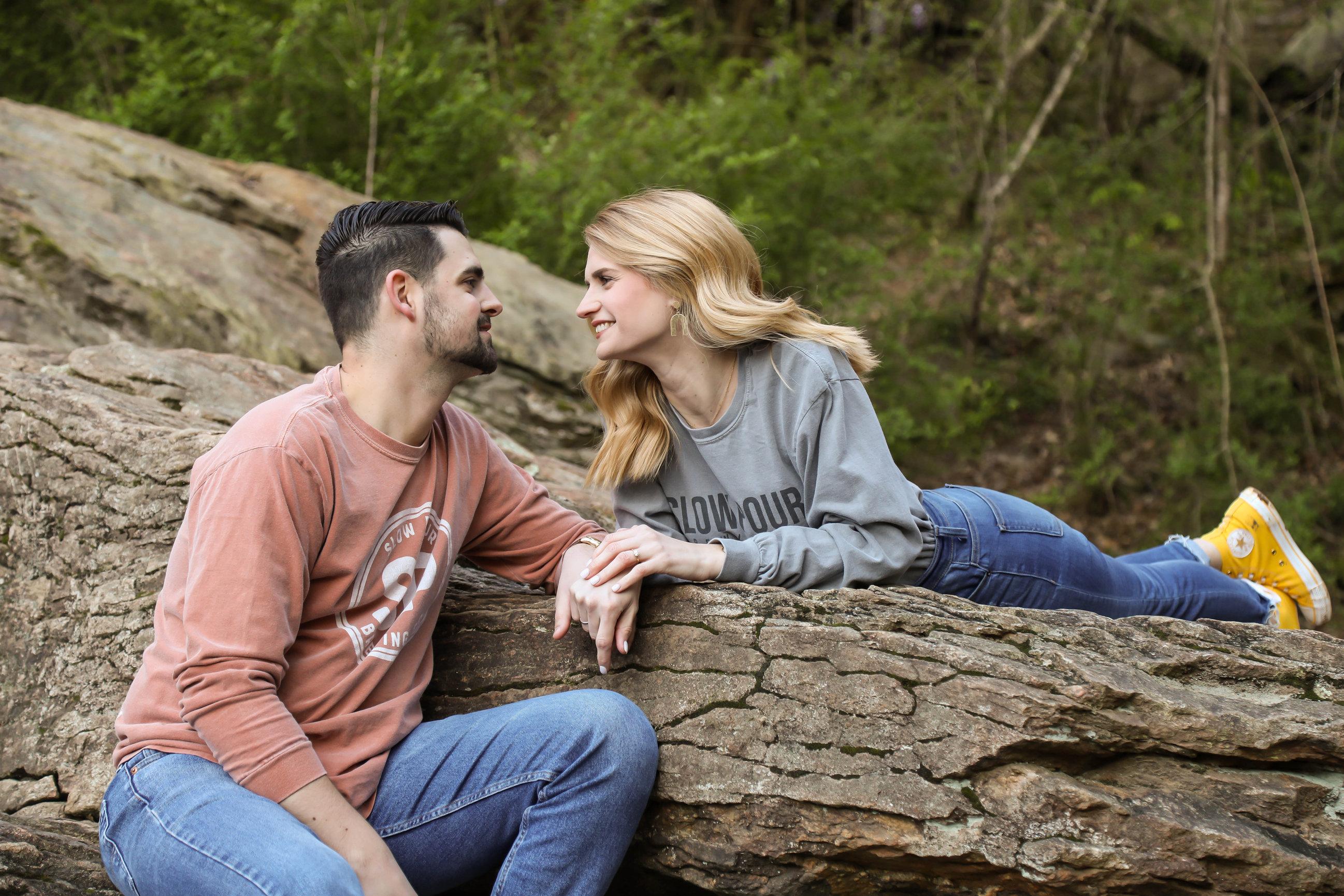 The Wedding Website of Shelby Waddell and Nick Emery