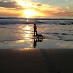 Seaside State Beach