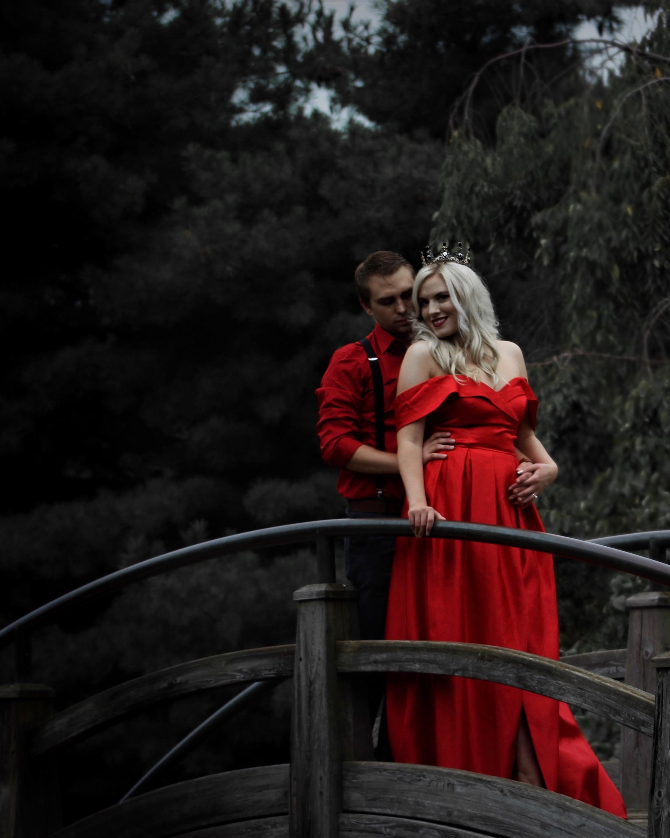 The Wedding Website of Hannah Ferguson and Kenneth Gorman