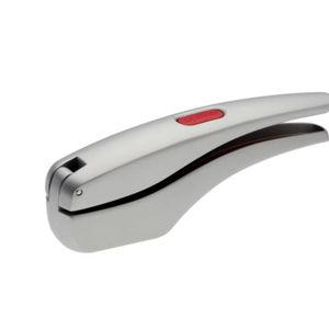 Zyliss Susi 3 Garlic Press, Mincer & Peeler