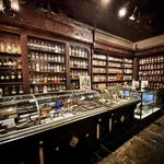 New Orleans Pharmacy Museum