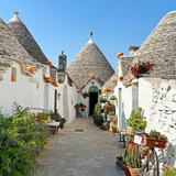 Alberobello