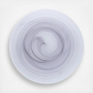 La Jolla Charger Plate, Set of 4