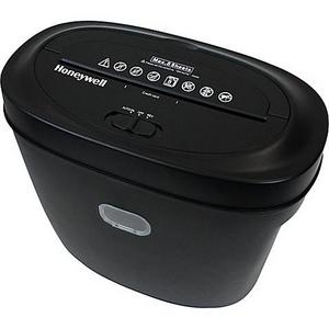 Honeywell 8-Sheet Cross Cut Shredder