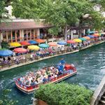 San Antonio Riverwalk